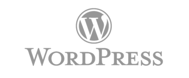 Webdesign & Online-Marketing WordPress logo. Focus Agency Webdesign in Bern